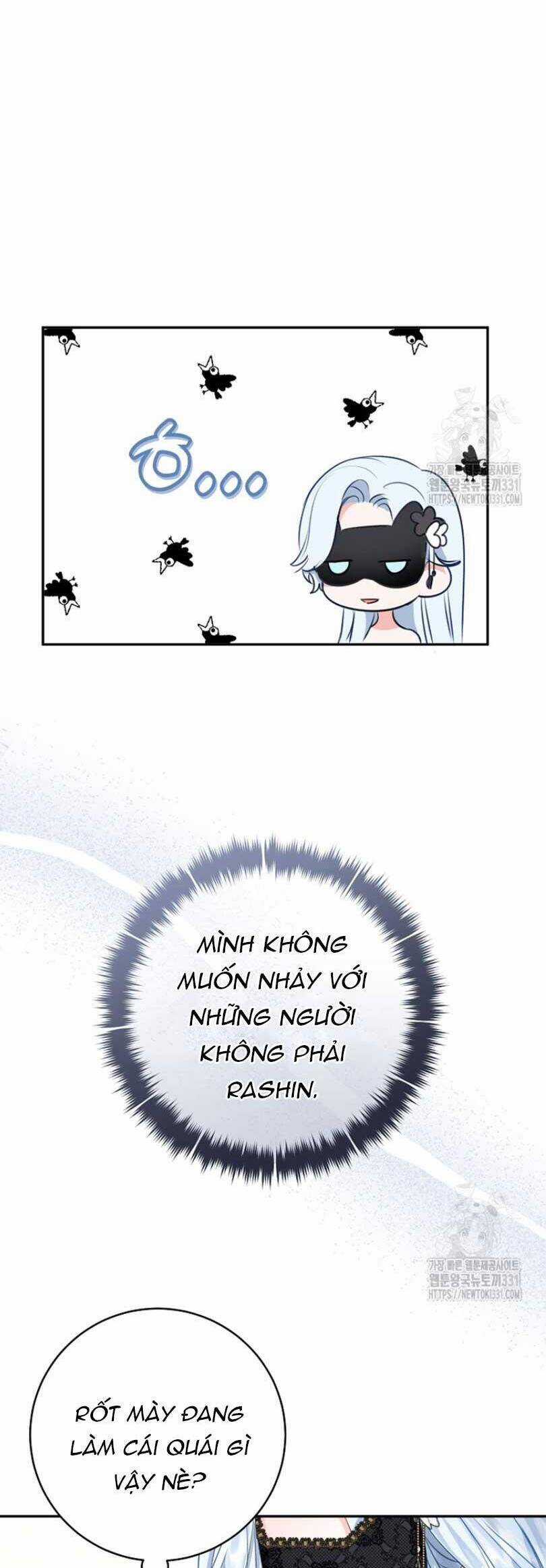 Cuộc Hôn Nhân Xa Hoa Của Đại Công Tước Là Giả Chapter 48 trang 26