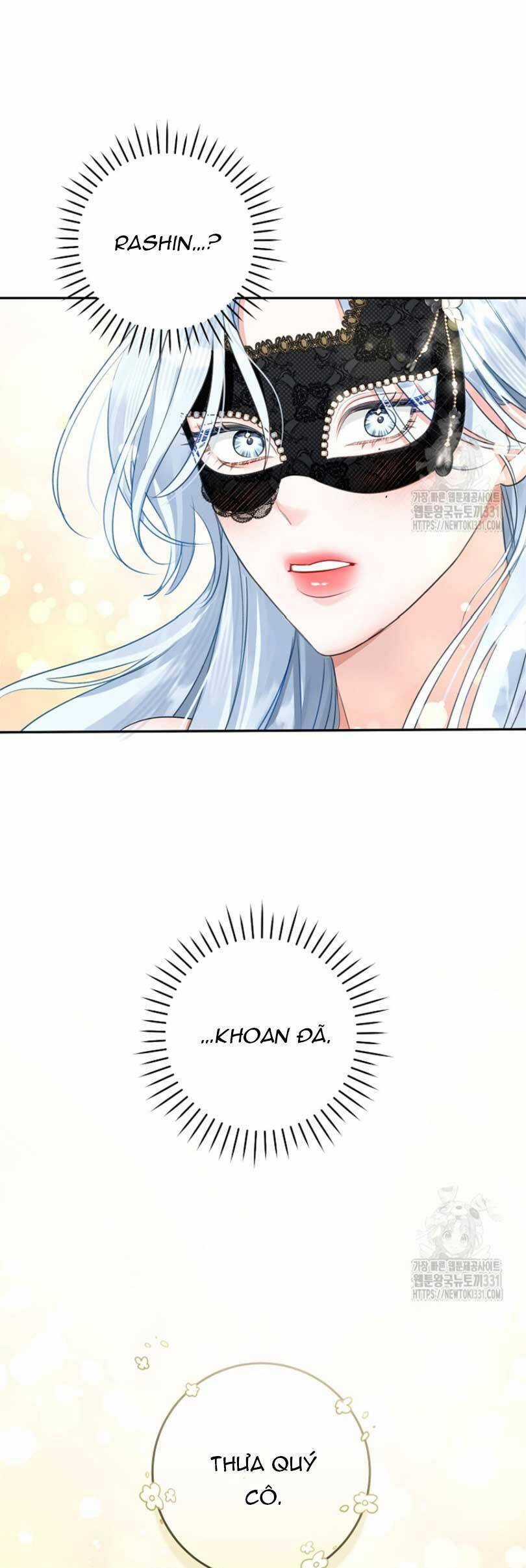 Cuộc Hôn Nhân Xa Hoa Của Đại Công Tước Là Giả Chapter 48 trang 28