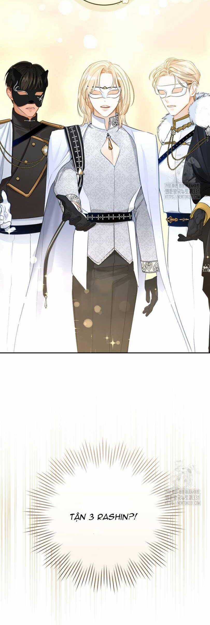 Cuộc Hôn Nhân Xa Hoa Của Đại Công Tước Là Giả Chapter 48 trang 29