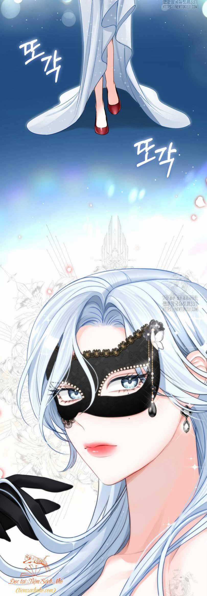 Cuộc Hôn Nhân Xa Hoa Của Đại Công Tước Là Giả Chapter 48 trang 3