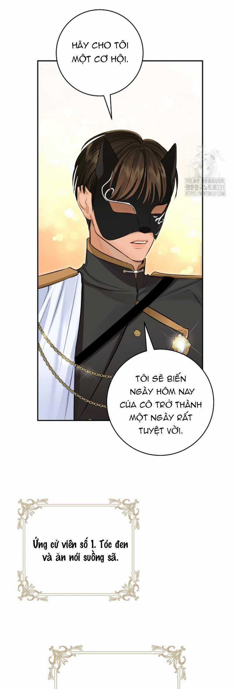 Cuộc Hôn Nhân Xa Hoa Của Đại Công Tước Là Giả Chapter 48 trang 31