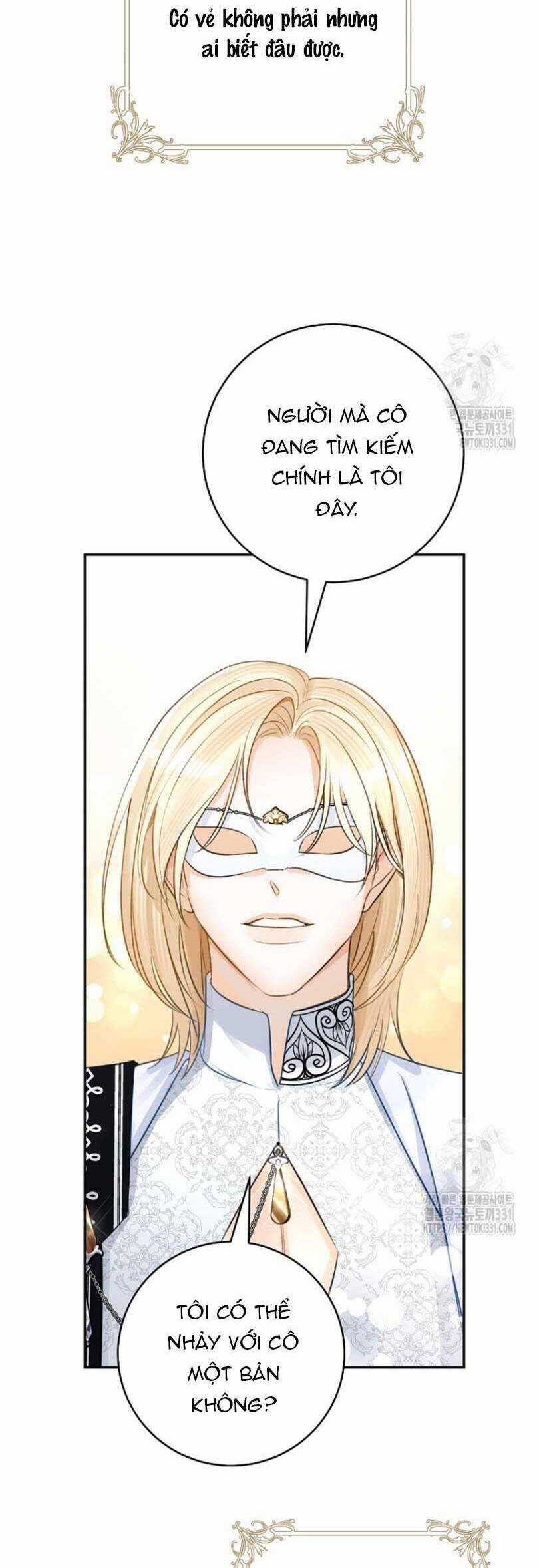 Cuộc Hôn Nhân Xa Hoa Của Đại Công Tước Là Giả Chapter 48 trang 32