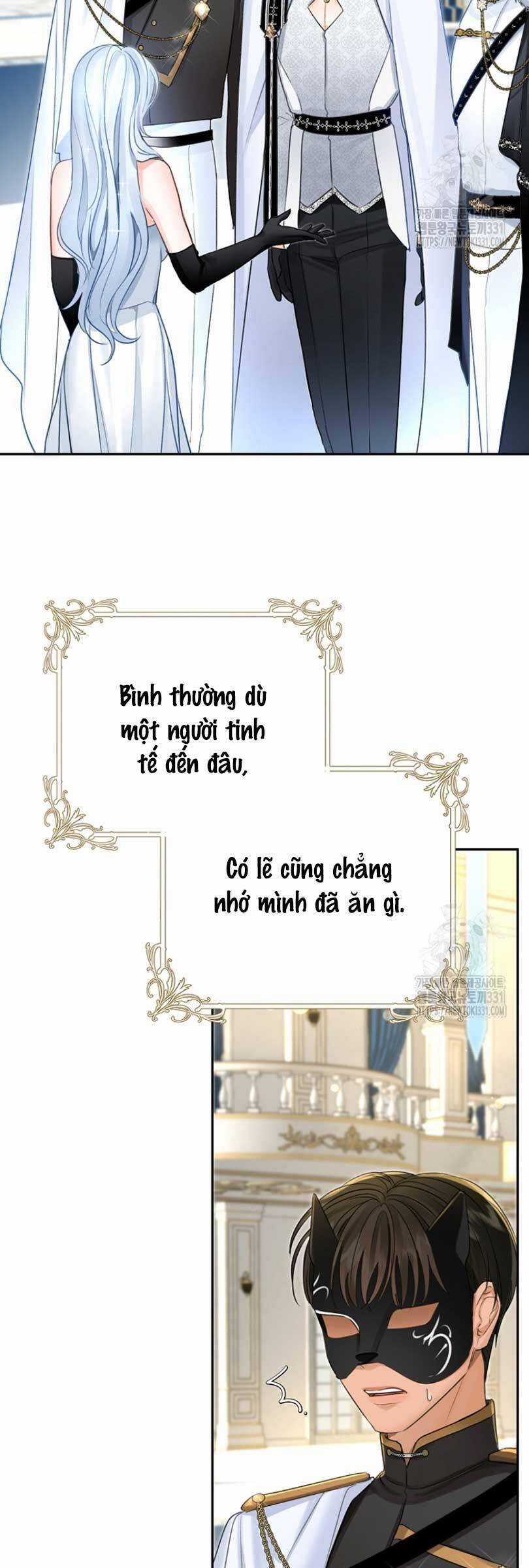 Cuộc Hôn Nhân Xa Hoa Của Đại Công Tước Là Giả Chapter 48 trang 37