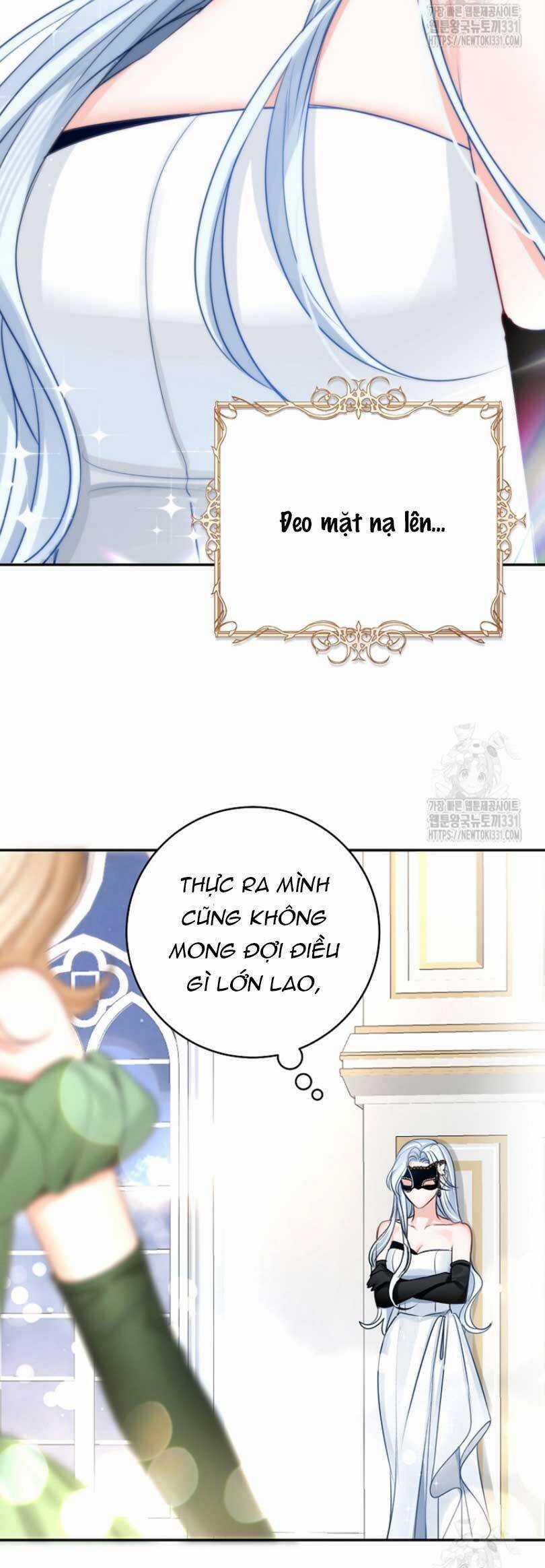 Cuộc Hôn Nhân Xa Hoa Của Đại Công Tước Là Giả Chapter 48 trang 4