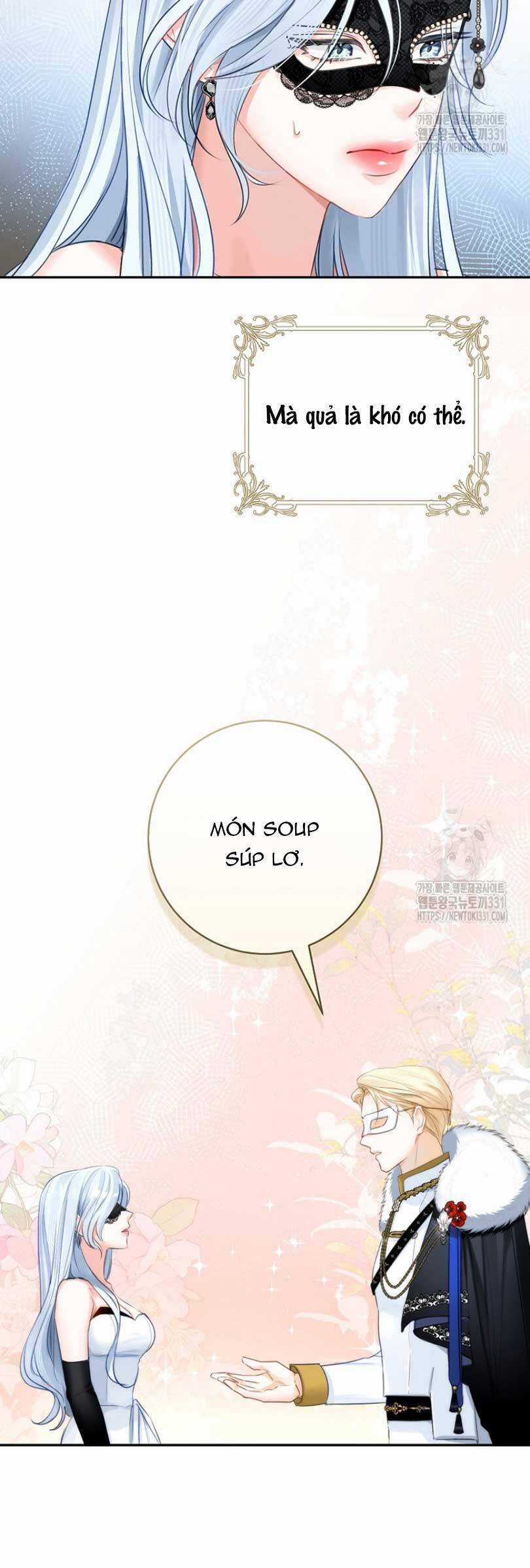 Cuộc Hôn Nhân Xa Hoa Của Đại Công Tước Là Giả Chapter 48 trang 40