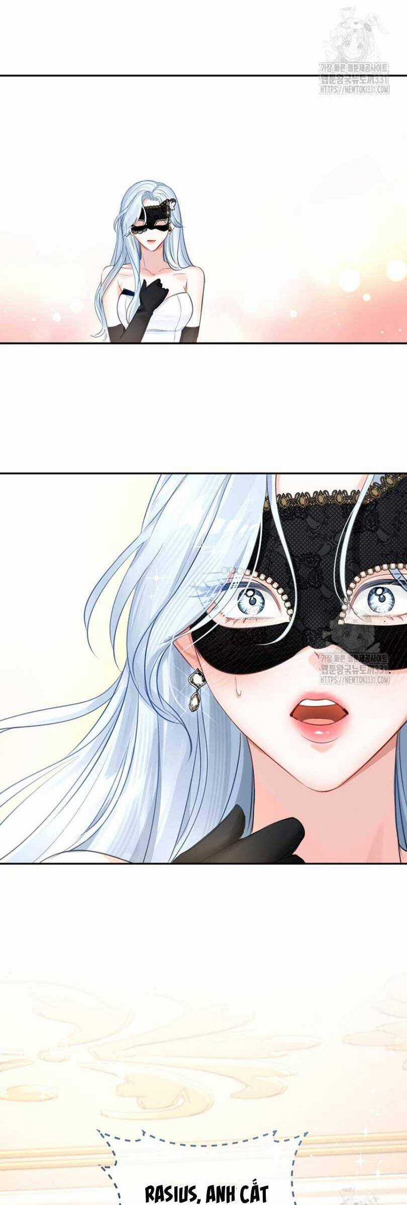 Cuộc Hôn Nhân Xa Hoa Của Đại Công Tước Là Giả Chapter 48 trang 41