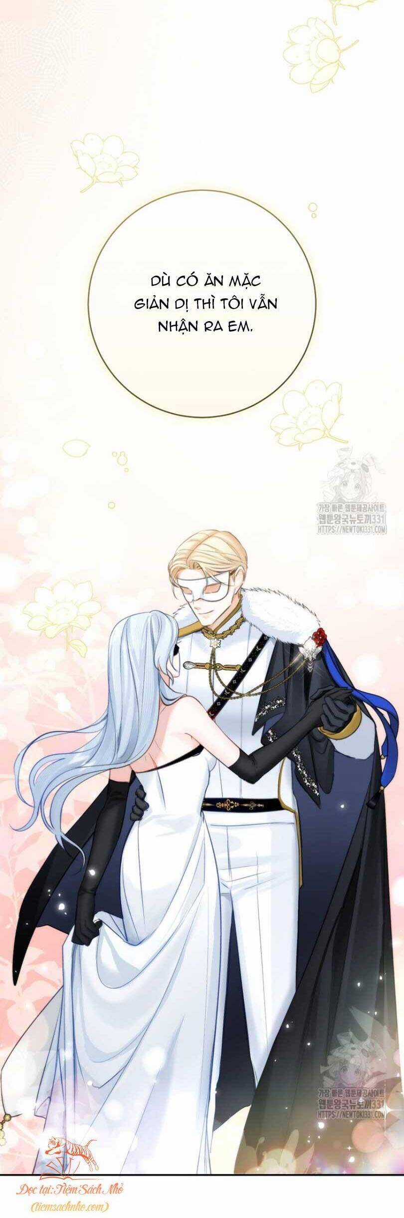 Cuộc Hôn Nhân Xa Hoa Của Đại Công Tước Là Giả Chapter 48 trang 48