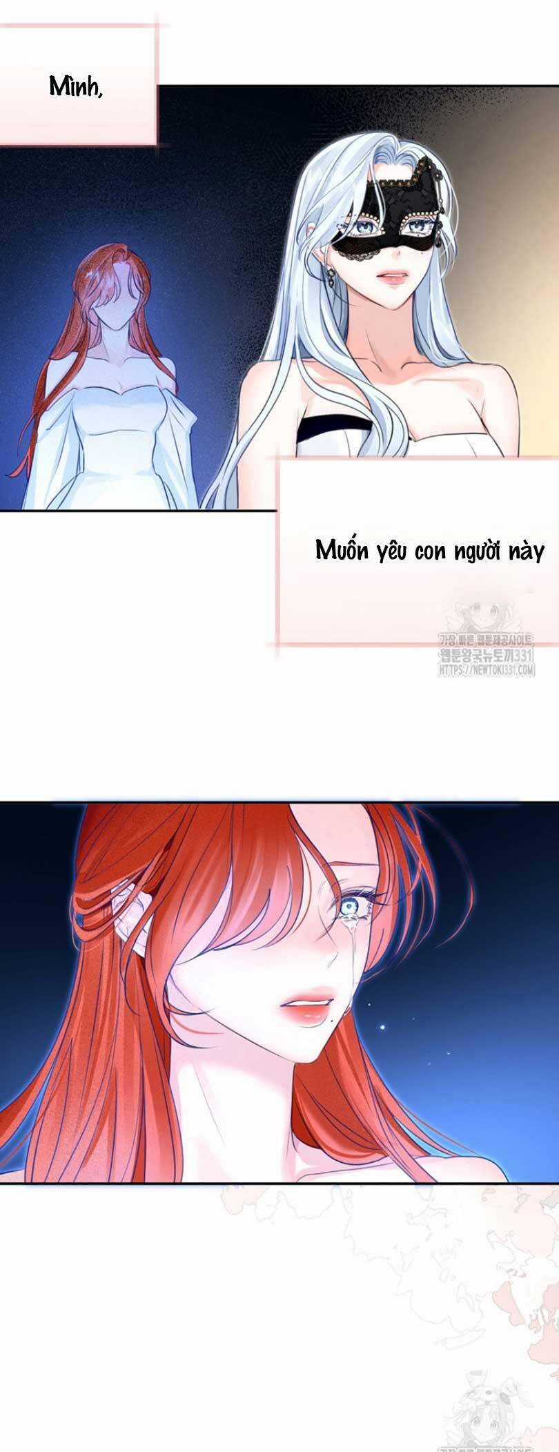 Cuộc Hôn Nhân Xa Hoa Của Đại Công Tước Là Giả Chapter 48 trang 49