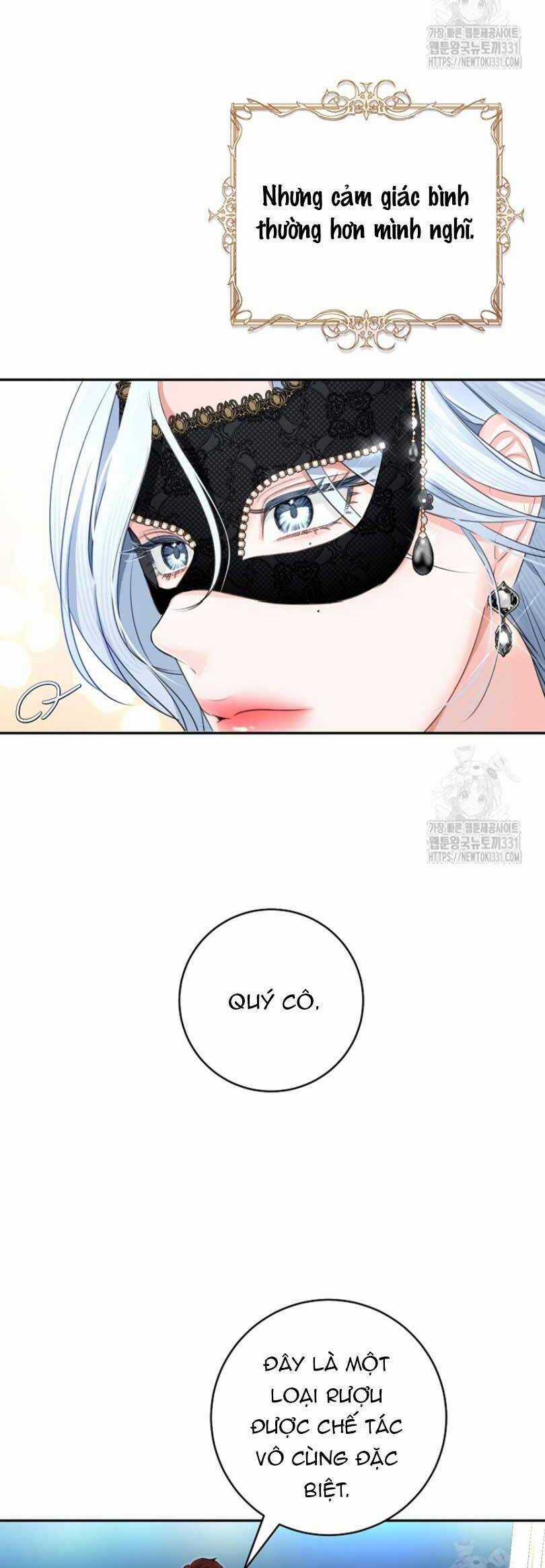 Cuộc Hôn Nhân Xa Hoa Của Đại Công Tước Là Giả Chapter 48 trang 5