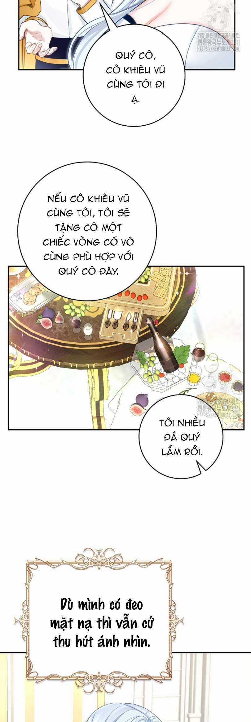 Cuộc Hôn Nhân Xa Hoa Của Đại Công Tước Là Giả Chapter 48 trang 7