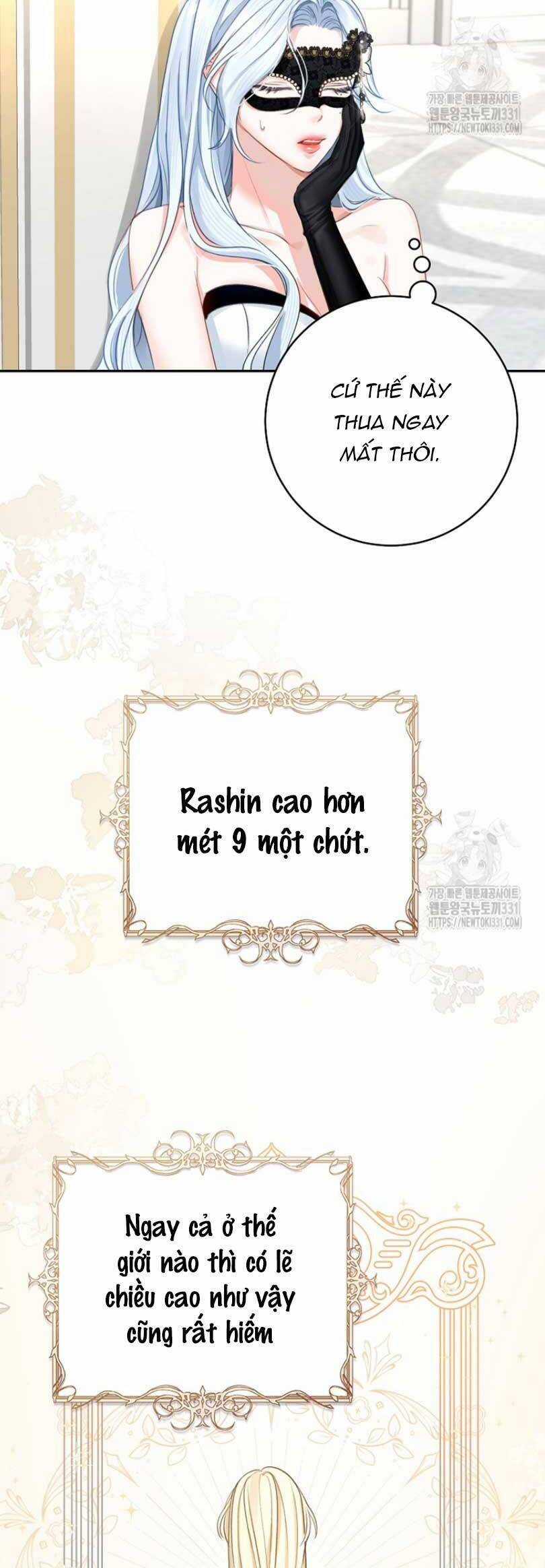 Cuộc Hôn Nhân Xa Hoa Của Đại Công Tước Là Giả Chapter 48 trang 8