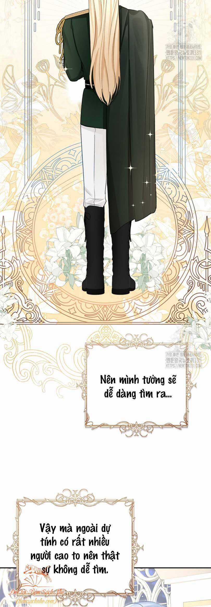 Cuộc Hôn Nhân Xa Hoa Của Đại Công Tước Là Giả Chapter 48 trang 9