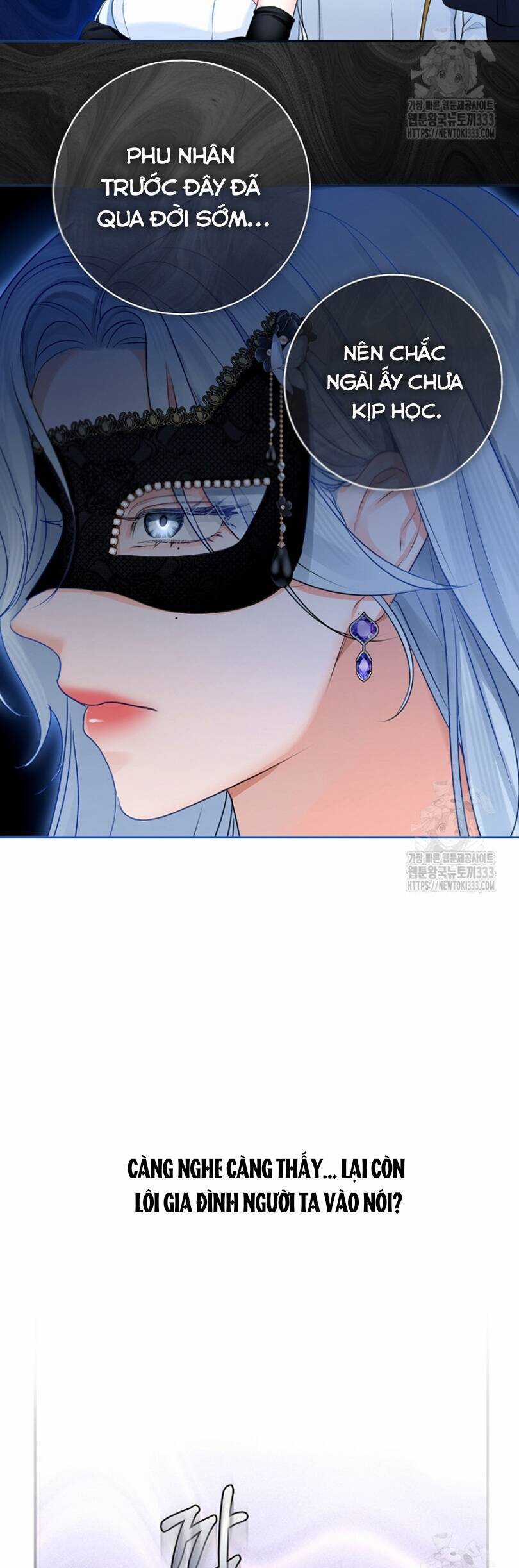 Cuộc Hôn Nhân Xa Hoa Của Đại Công Tước Là Giả Chapter 49 trang 16