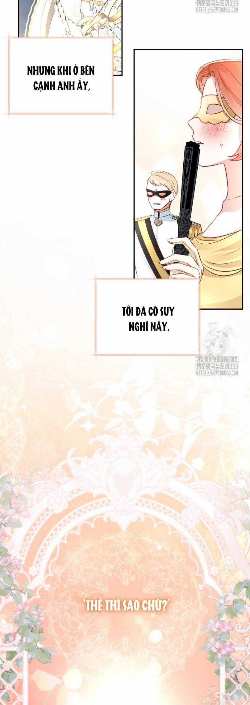 Cuộc Hôn Nhân Xa Hoa Của Đại Công Tước Là Giả Chapter 49 trang 2