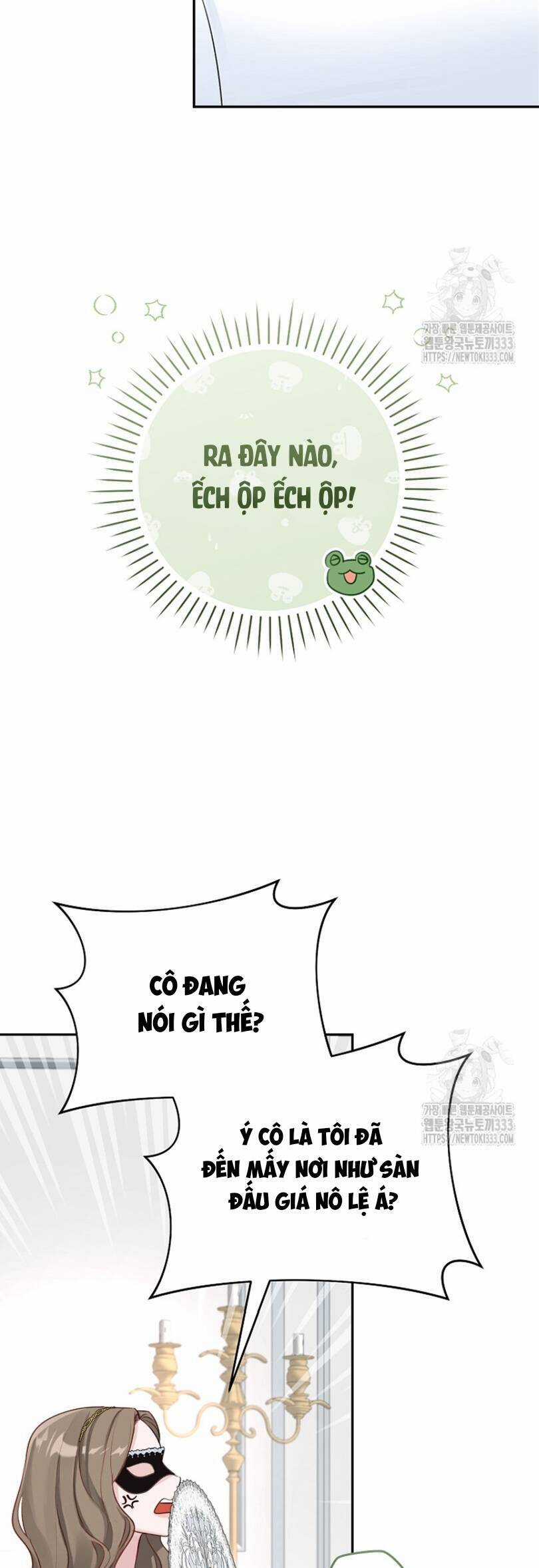 Cuộc Hôn Nhân Xa Hoa Của Đại Công Tước Là Giả Chapter 49 trang 31