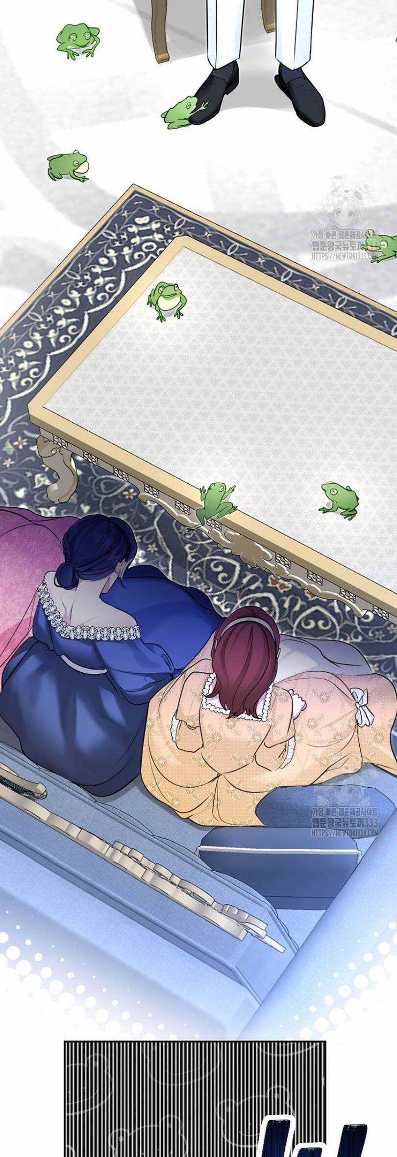 Cuộc Hôn Nhân Xa Hoa Của Đại Công Tước Là Giả Chapter 49 trang 33