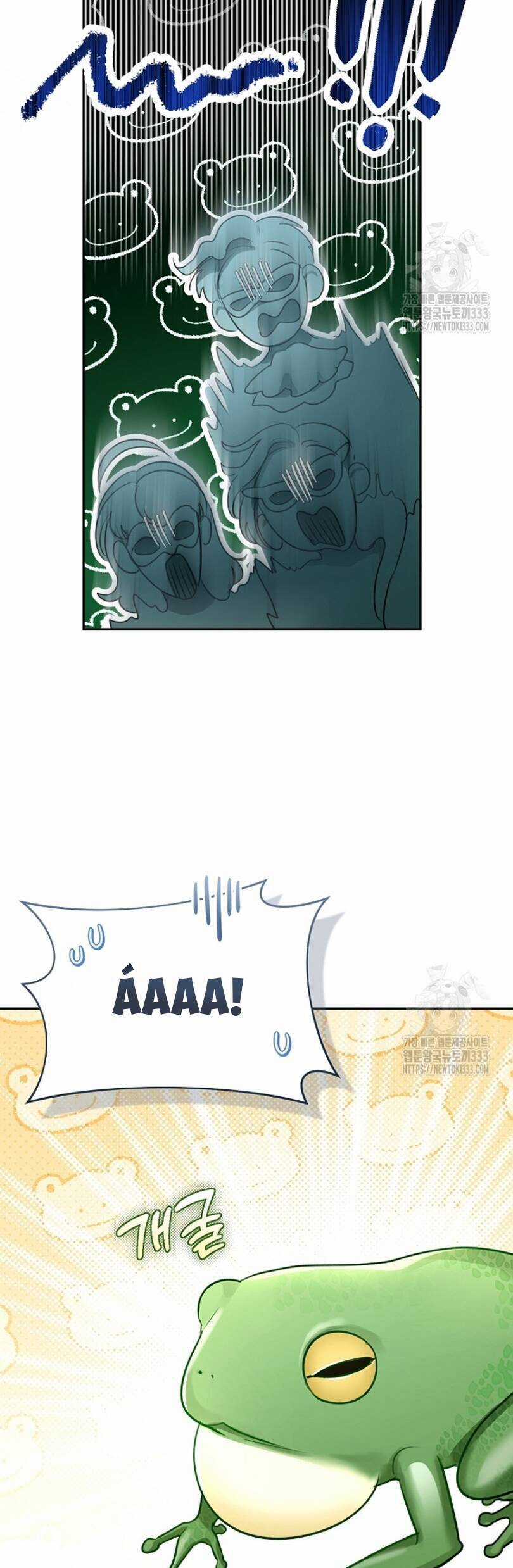 Cuộc Hôn Nhân Xa Hoa Của Đại Công Tước Là Giả Chapter 49 trang 34