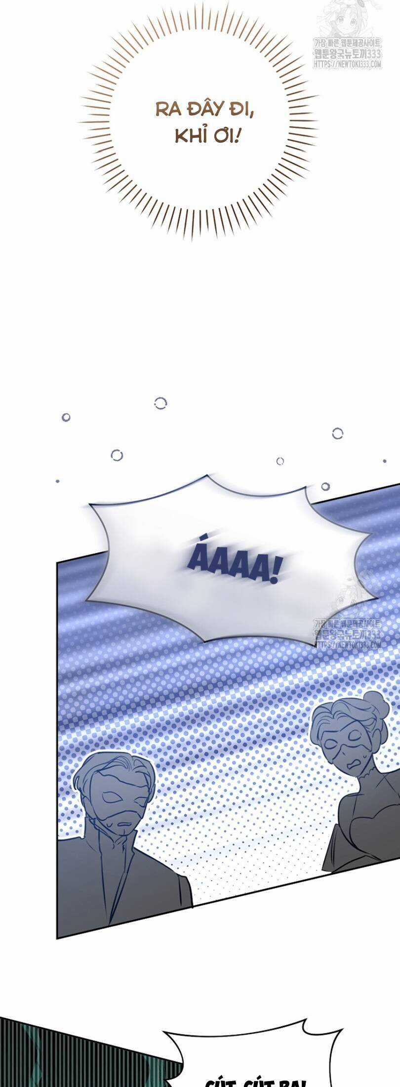 Cuộc Hôn Nhân Xa Hoa Của Đại Công Tước Là Giả Chapter 49 trang 37