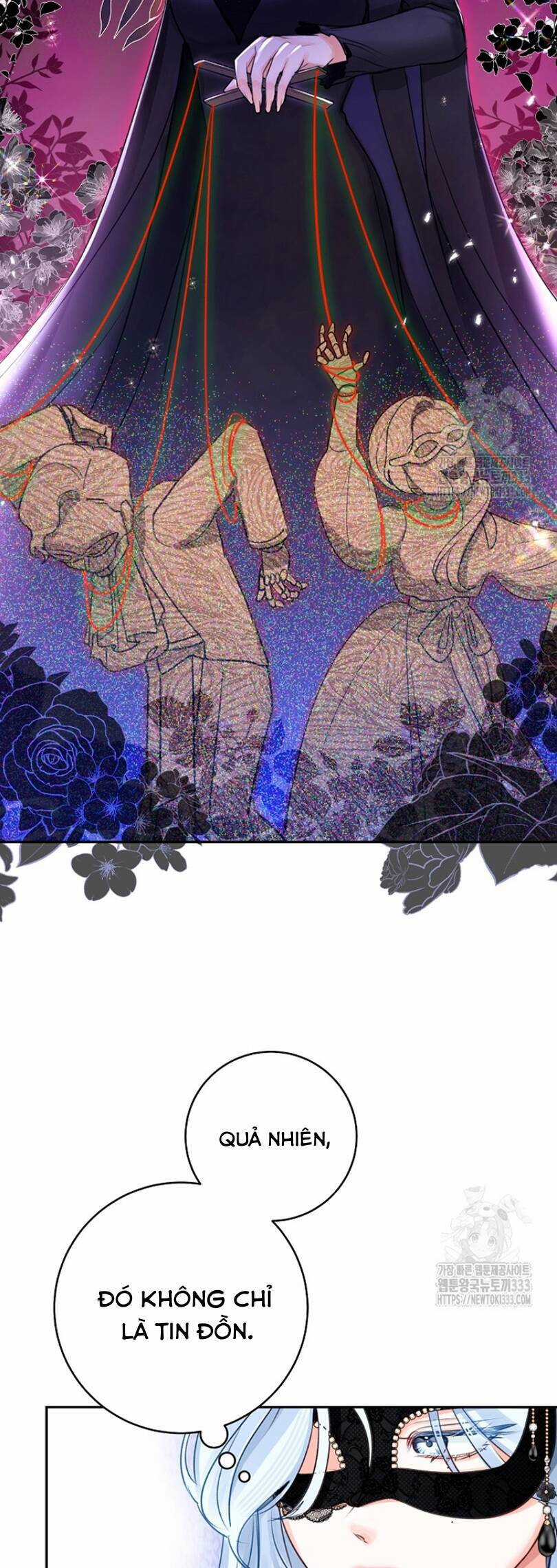 Cuộc Hôn Nhân Xa Hoa Của Đại Công Tước Là Giả Chapter 49 trang 42