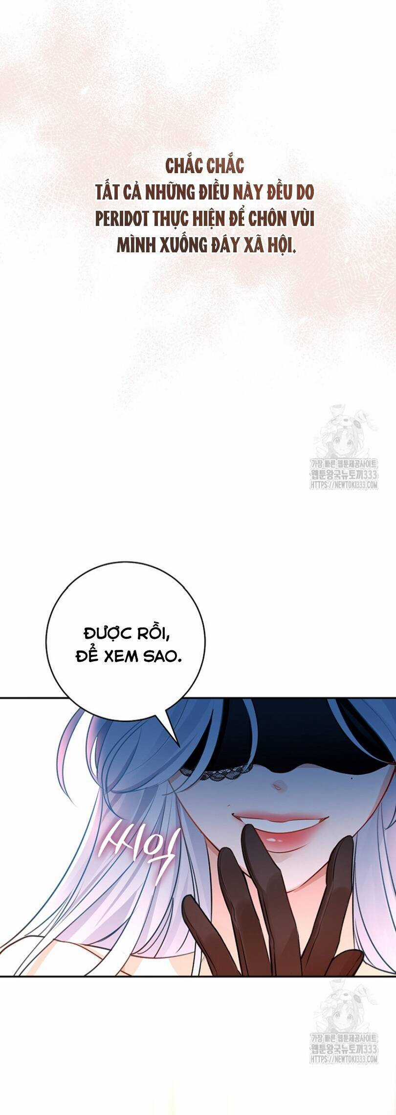 Cuộc Hôn Nhân Xa Hoa Của Đại Công Tước Là Giả Chapter 49 trang 46