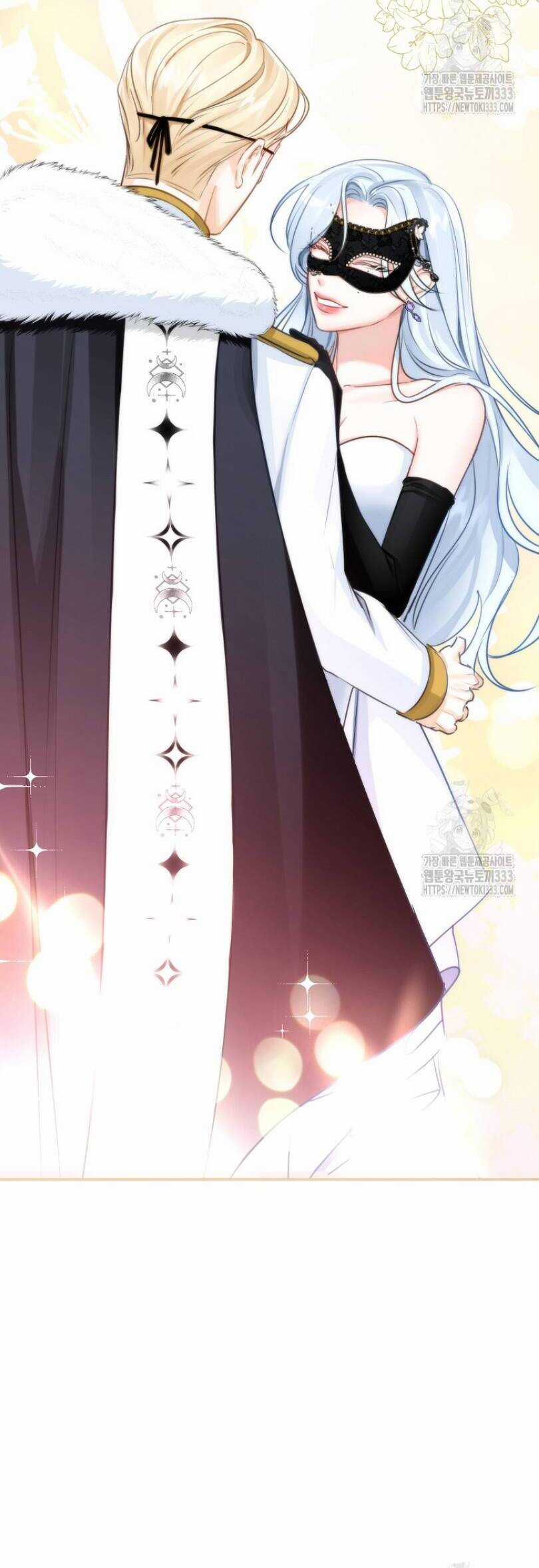 Cuộc Hôn Nhân Xa Hoa Của Đại Công Tước Là Giả Chapter 49 trang 6