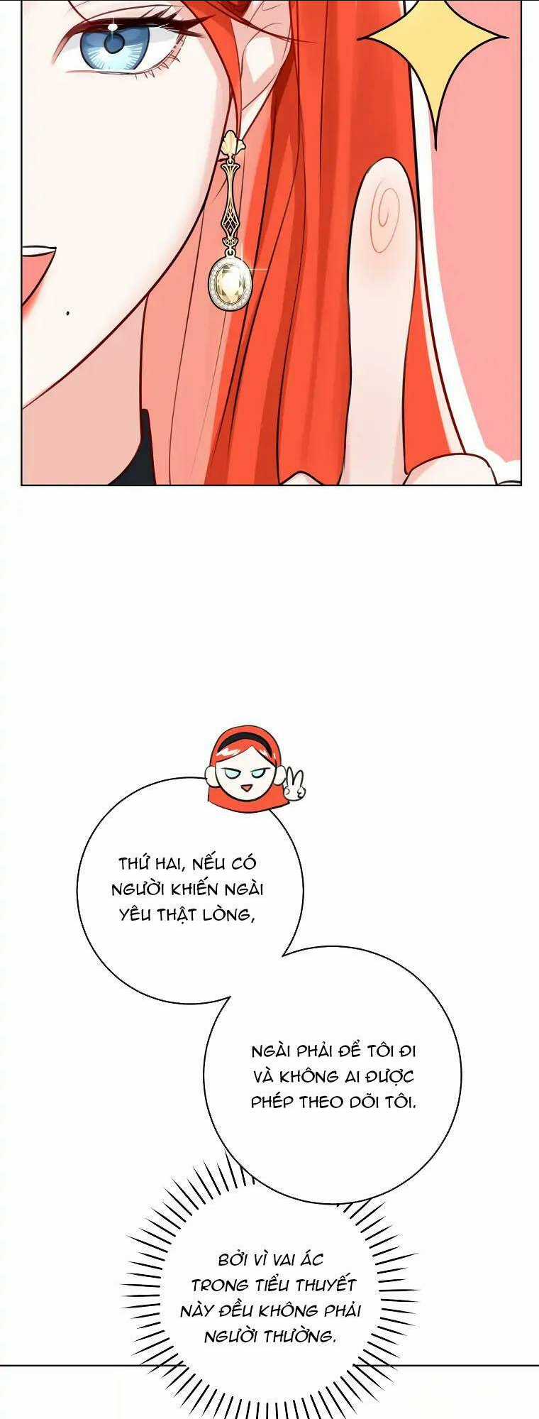 Cuộc Hôn Nhân Xa Hoa Của Đại Công Tước Là Giả Chapter 5 trang 10