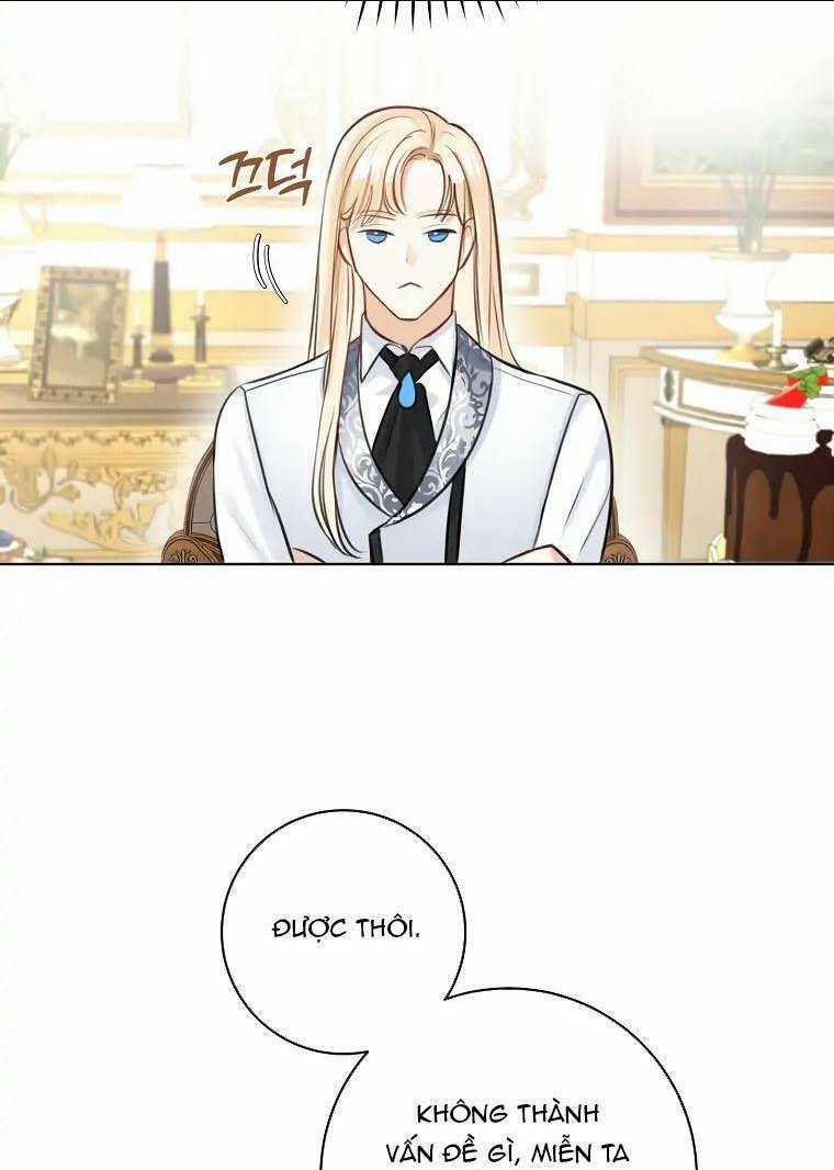 Cuộc Hôn Nhân Xa Hoa Của Đại Công Tước Là Giả Chapter 5 trang 11