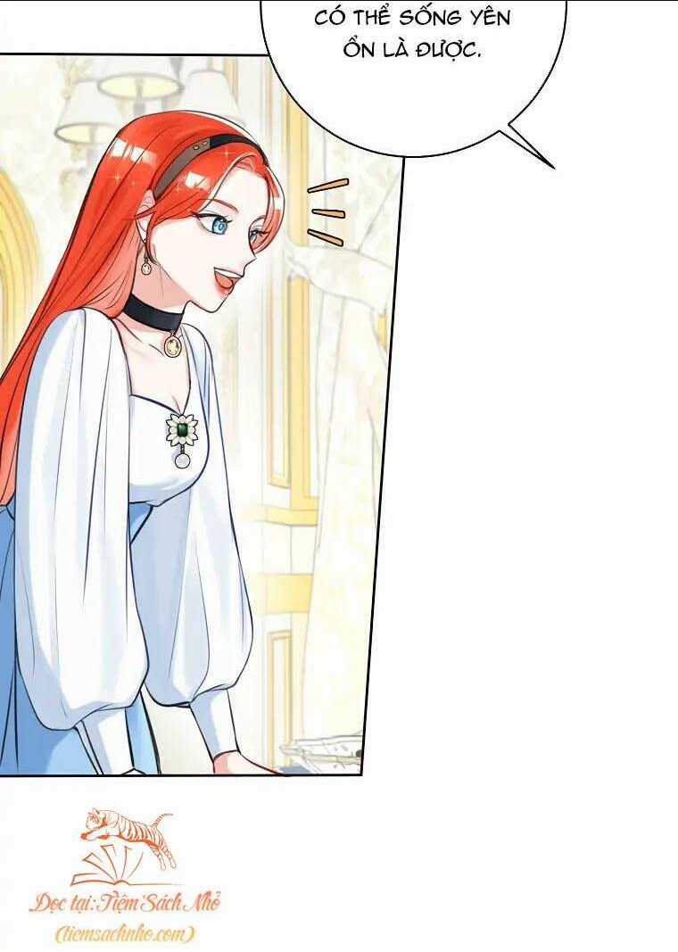 Cuộc Hôn Nhân Xa Hoa Của Đại Công Tước Là Giả Chapter 5 trang 12