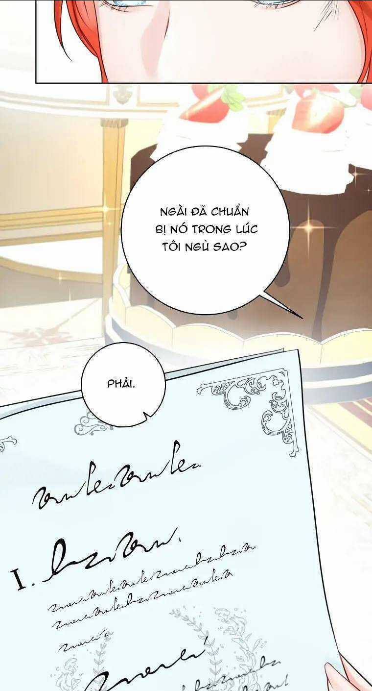 Cuộc Hôn Nhân Xa Hoa Của Đại Công Tước Là Giả Chapter 5 trang 16