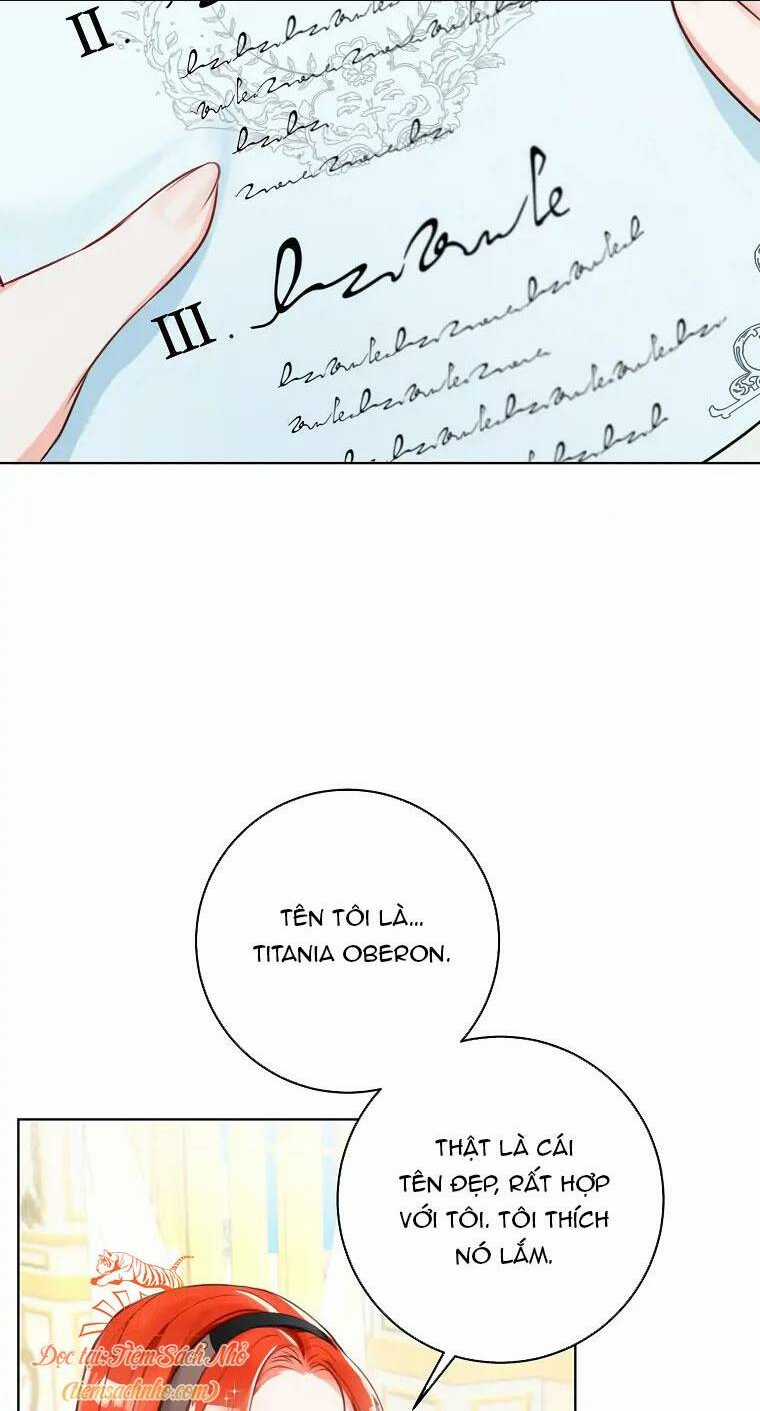 Cuộc Hôn Nhân Xa Hoa Của Đại Công Tước Là Giả Chapter 5 trang 17