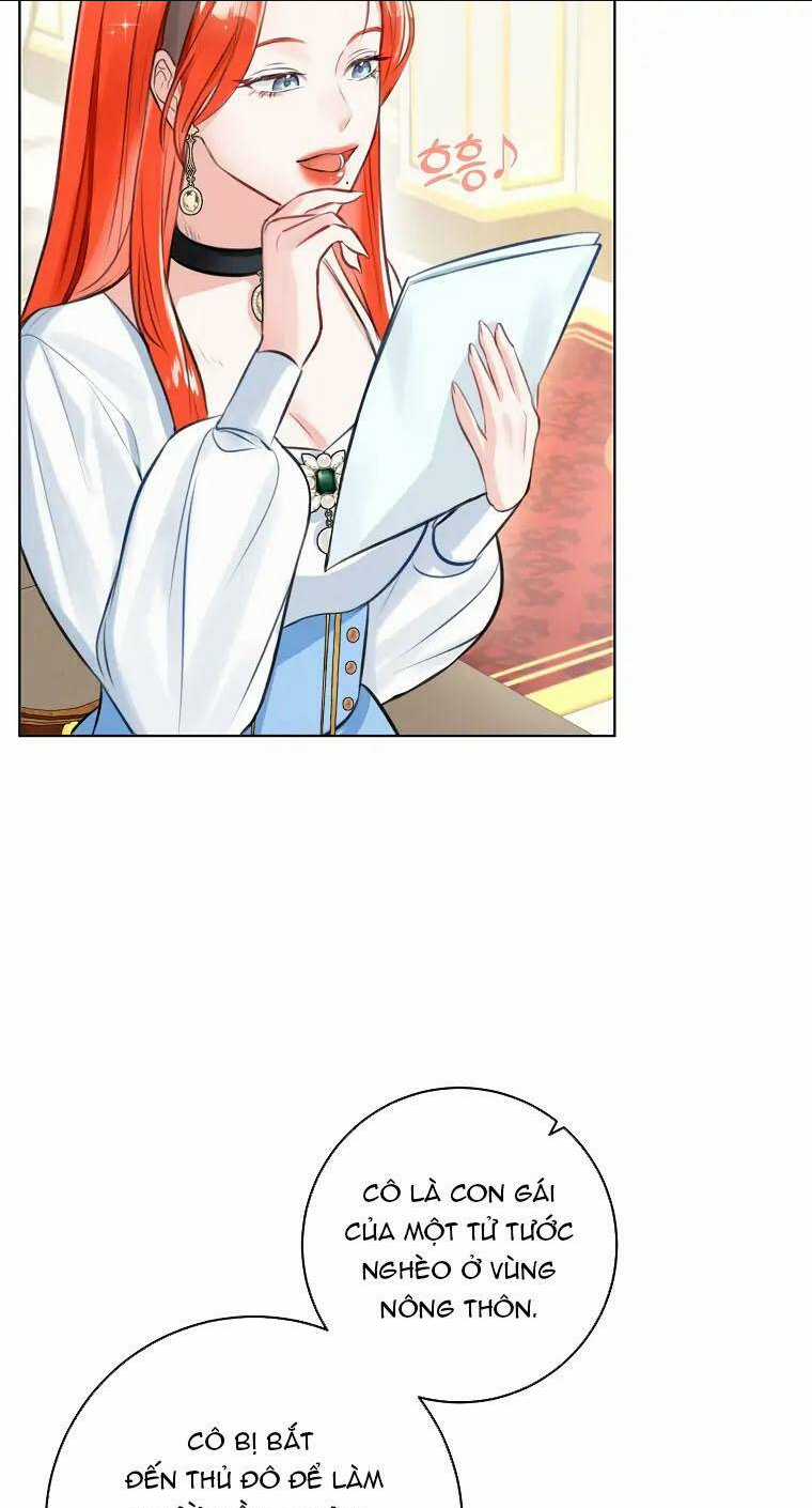 Cuộc Hôn Nhân Xa Hoa Của Đại Công Tước Là Giả Chapter 5 trang 18