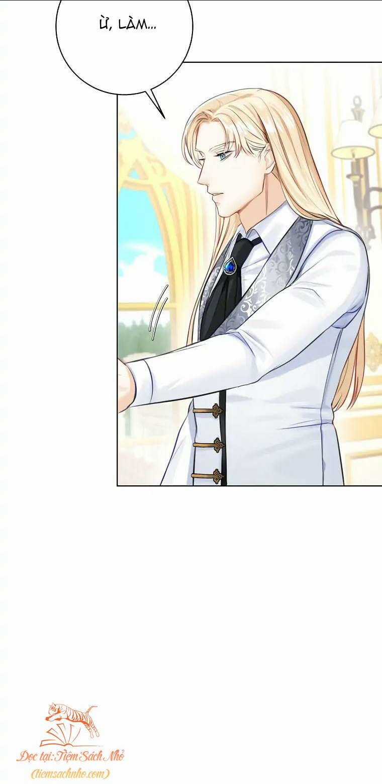 Cuộc Hôn Nhân Xa Hoa Của Đại Công Tước Là Giả Chapter 5 trang 22