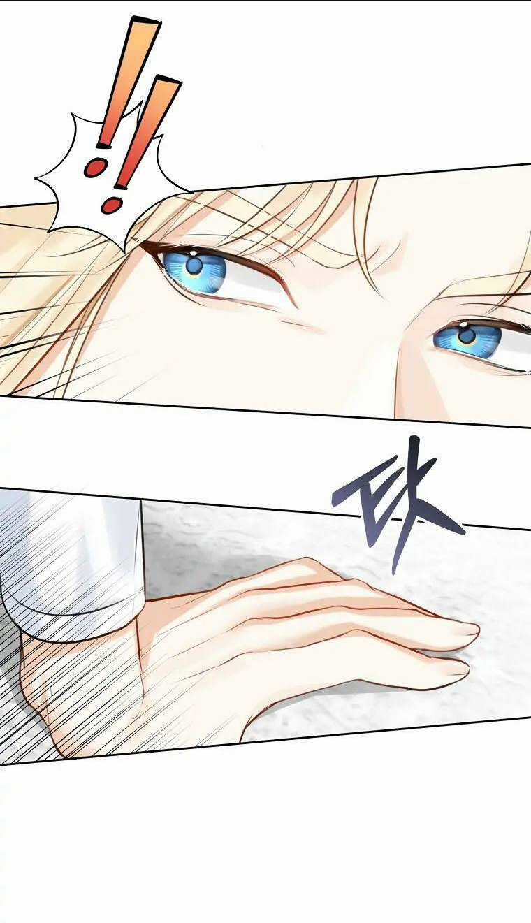 Cuộc Hôn Nhân Xa Hoa Của Đại Công Tước Là Giả Chapter 5 trang 23