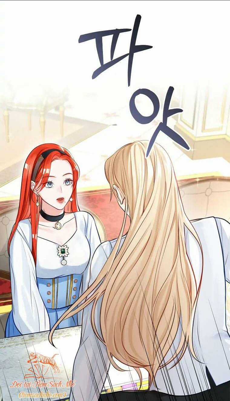 Cuộc Hôn Nhân Xa Hoa Của Đại Công Tước Là Giả Chapter 5 trang 24