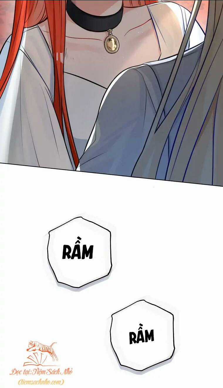 Cuộc Hôn Nhân Xa Hoa Của Đại Công Tước Là Giả Chapter 5 trang 26