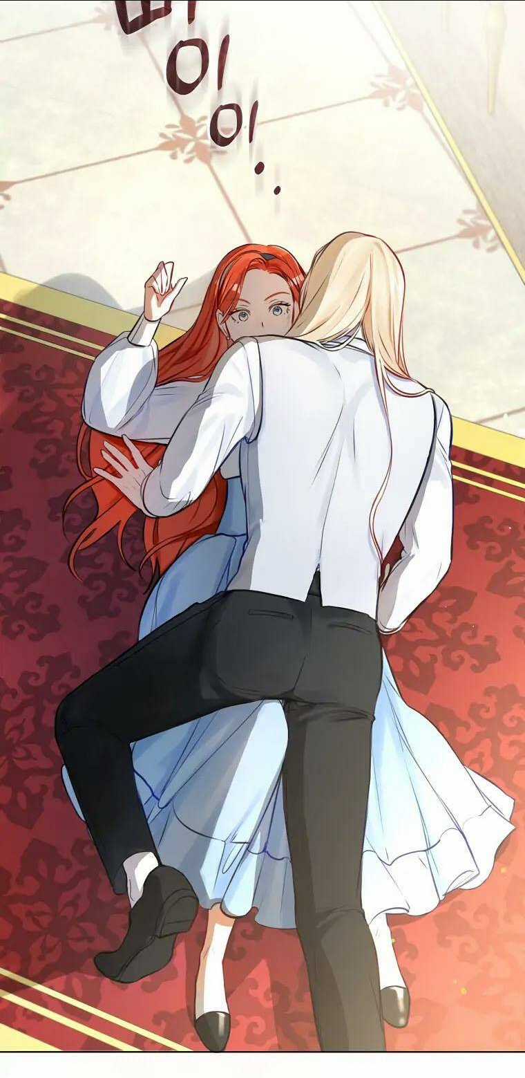 Cuộc Hôn Nhân Xa Hoa Của Đại Công Tước Là Giả Chapter 5 trang 28