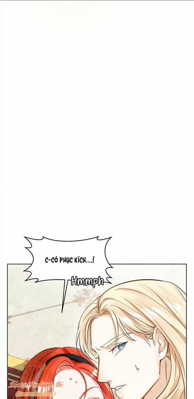 Cuộc Hôn Nhân Xa Hoa Của Đại Công Tước Là Giả Chapter 5 trang 29