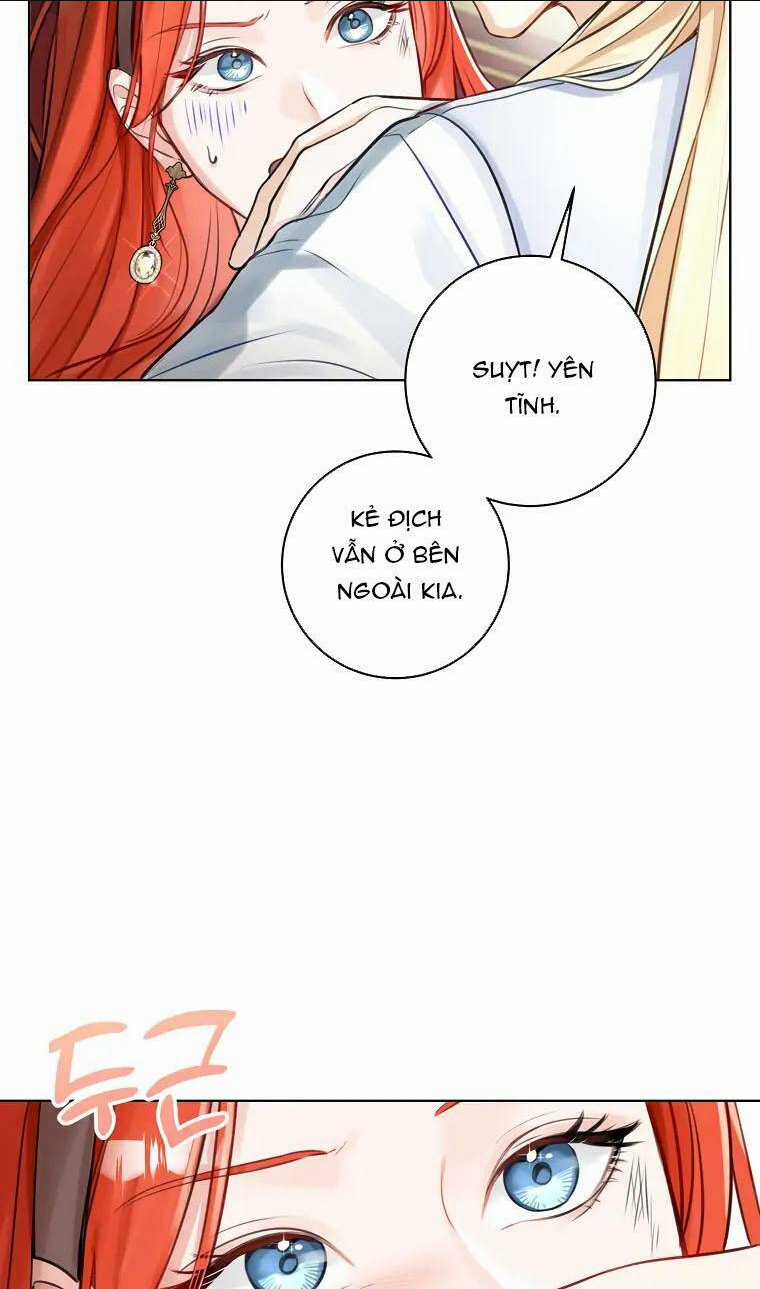 Cuộc Hôn Nhân Xa Hoa Của Đại Công Tước Là Giả Chapter 5 trang 30