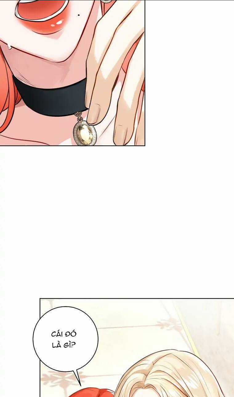 Cuộc Hôn Nhân Xa Hoa Của Đại Công Tước Là Giả Chapter 5 trang 32