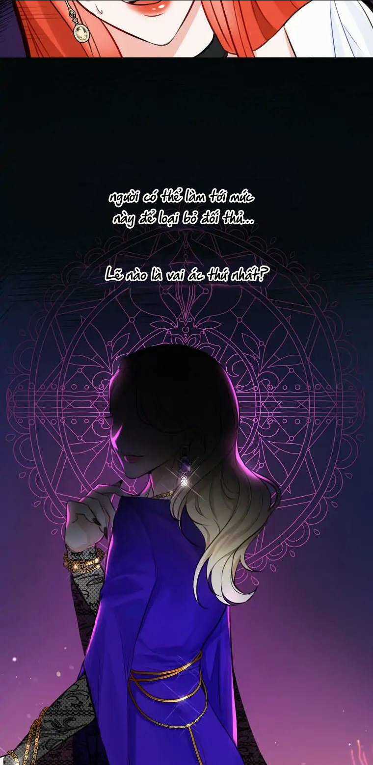 Cuộc Hôn Nhân Xa Hoa Của Đại Công Tước Là Giả Chapter 5 trang 35