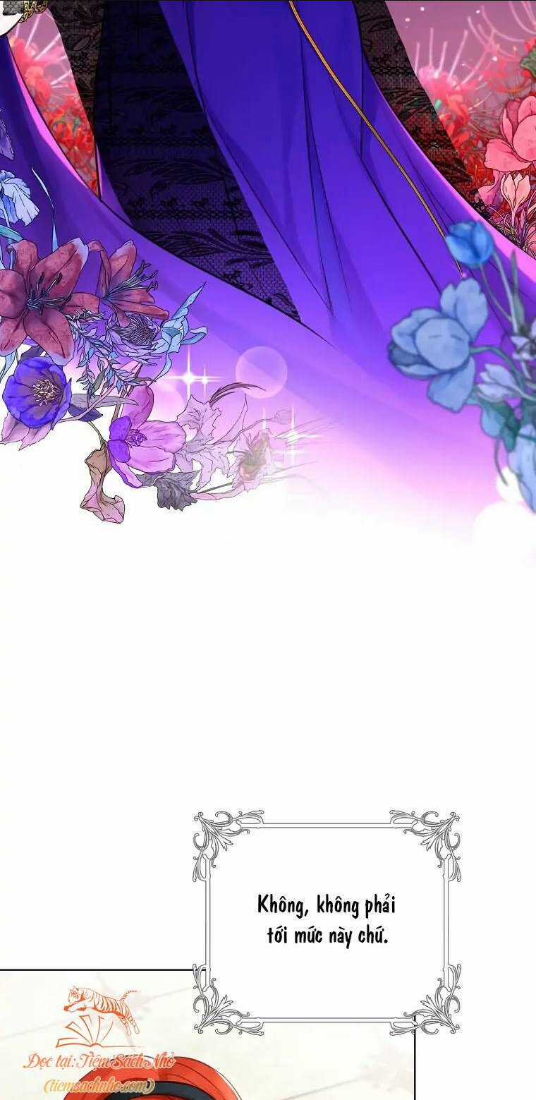 Cuộc Hôn Nhân Xa Hoa Của Đại Công Tước Là Giả Chapter 5 trang 36