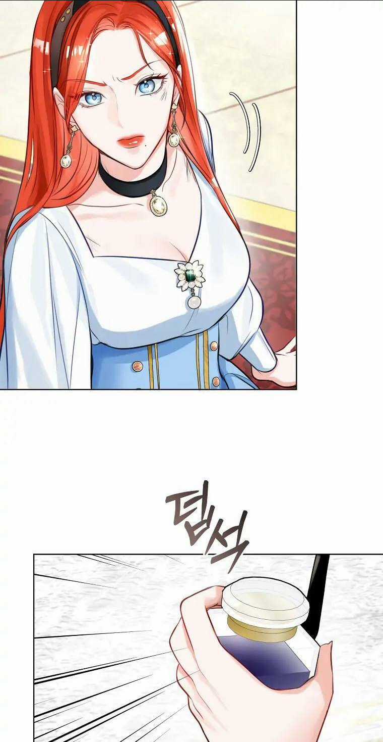 Cuộc Hôn Nhân Xa Hoa Của Đại Công Tước Là Giả Chapter 5 trang 37