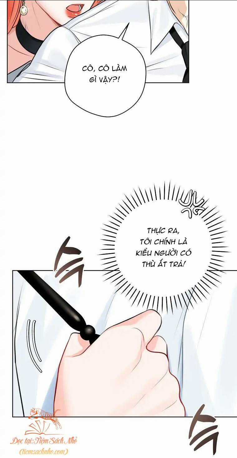 Cuộc Hôn Nhân Xa Hoa Của Đại Công Tước Là Giả Chapter 5 trang 40