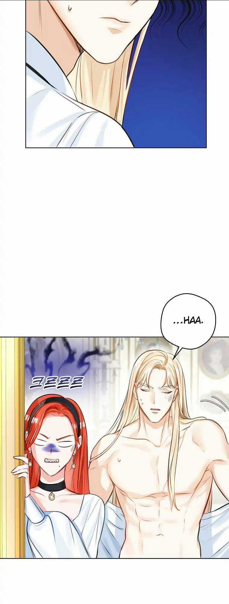 Cuộc Hôn Nhân Xa Hoa Của Đại Công Tước Là Giả Chapter 5 trang 42