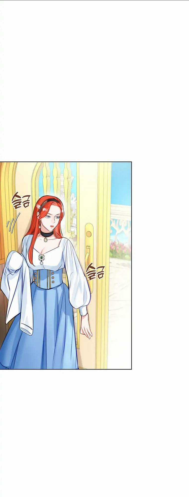 Cuộc Hôn Nhân Xa Hoa Của Đại Công Tước Là Giả Chapter 5 trang 43