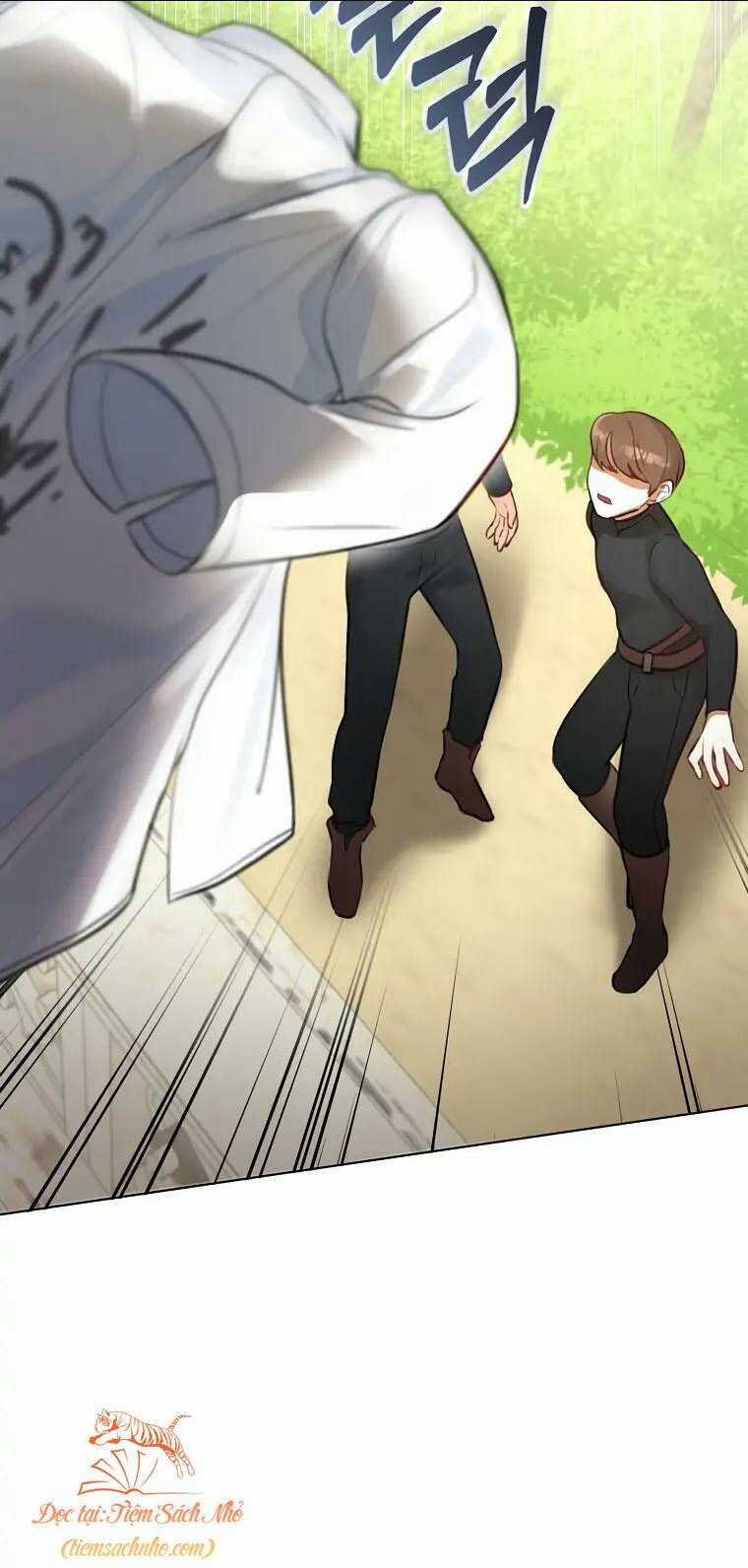 Cuộc Hôn Nhân Xa Hoa Của Đại Công Tước Là Giả Chapter 5 trang 45