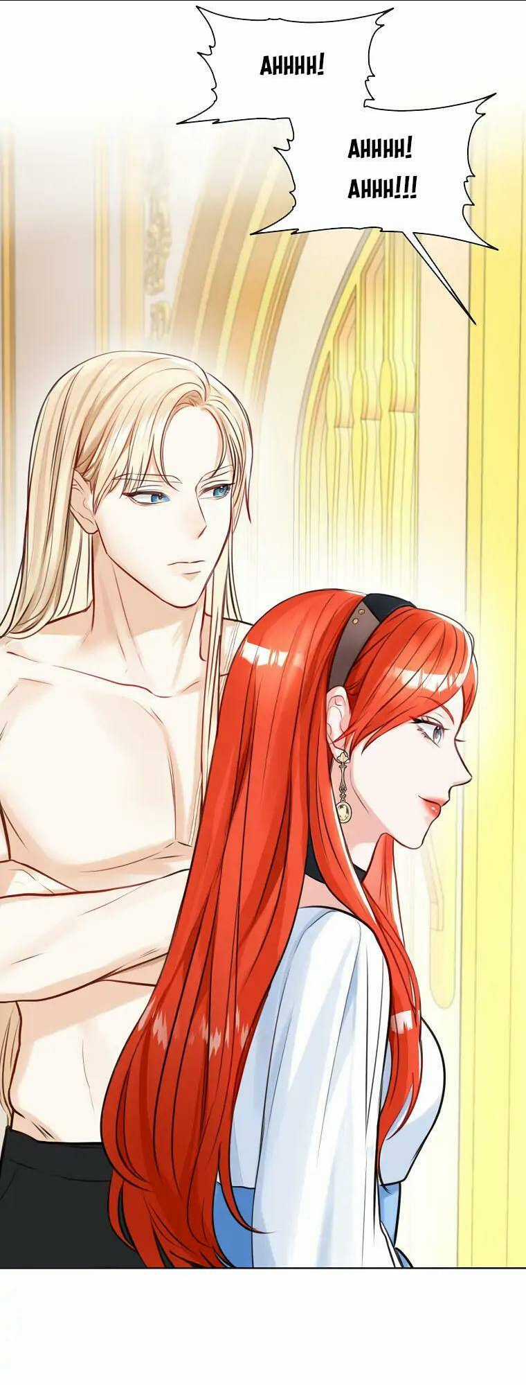 Cuộc Hôn Nhân Xa Hoa Của Đại Công Tước Là Giả Chapter 5 trang 46