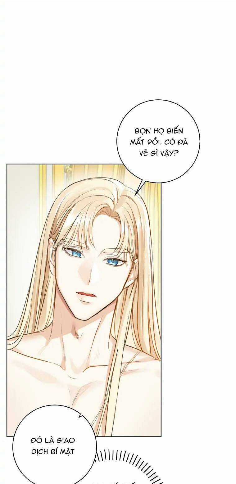 Cuộc Hôn Nhân Xa Hoa Của Đại Công Tước Là Giả Chapter 5 trang 47