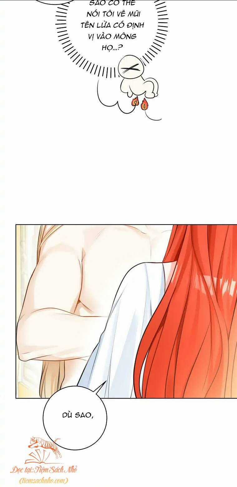 Cuộc Hôn Nhân Xa Hoa Của Đại Công Tước Là Giả Chapter 5 trang 48