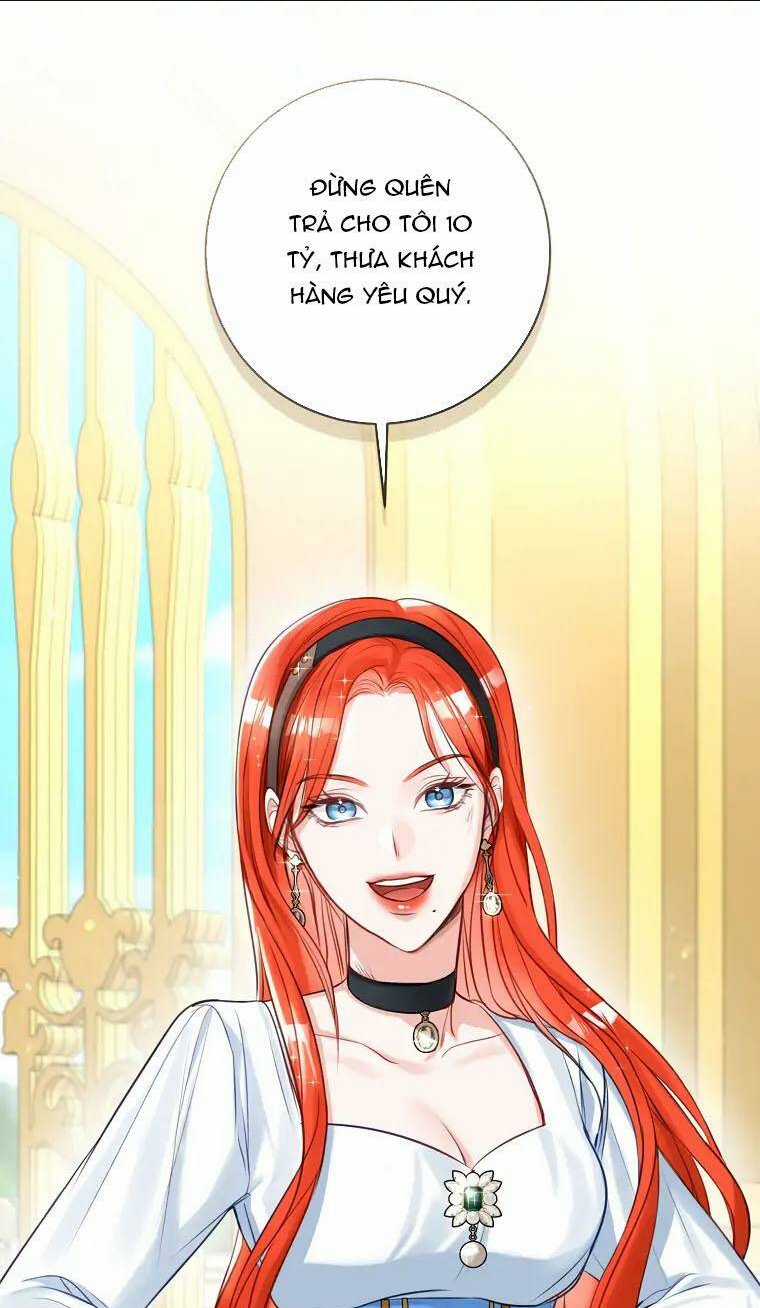 Cuộc Hôn Nhân Xa Hoa Của Đại Công Tước Là Giả Chapter 5 trang 49